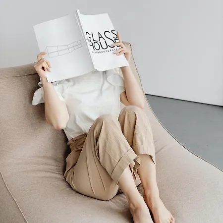 Hotel Glass House - Smart & Parking Lecce