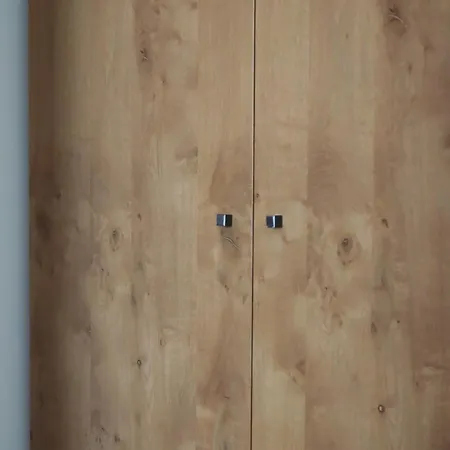 Glass House - Smart & Parking Lecce