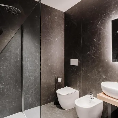 Glass House - Smart & Parking Hotel Lecce