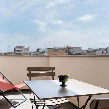 Hotel Glass House - Smart & Parking Lecce