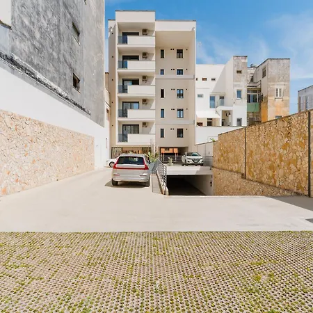 Hotel Glass House - Smart & Parking Lecce